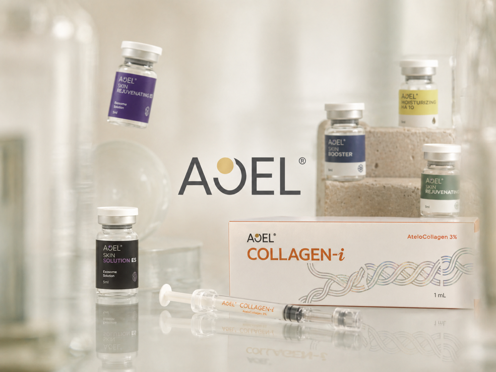 AOEL Title Card