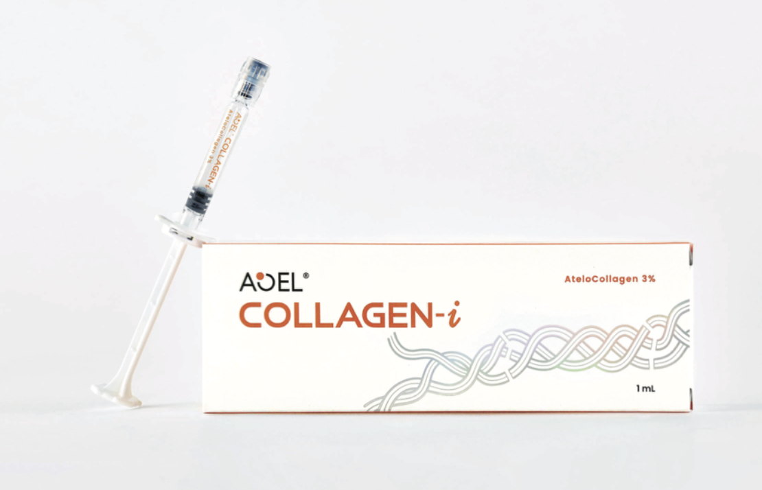 AOEL Collagen-i
