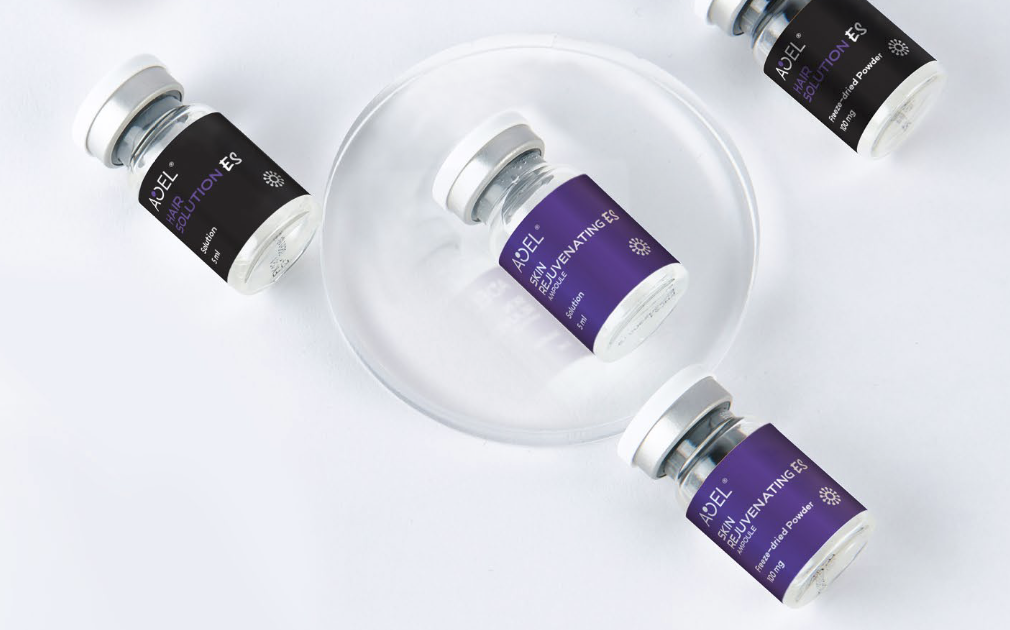AOEL Exosome Solutions