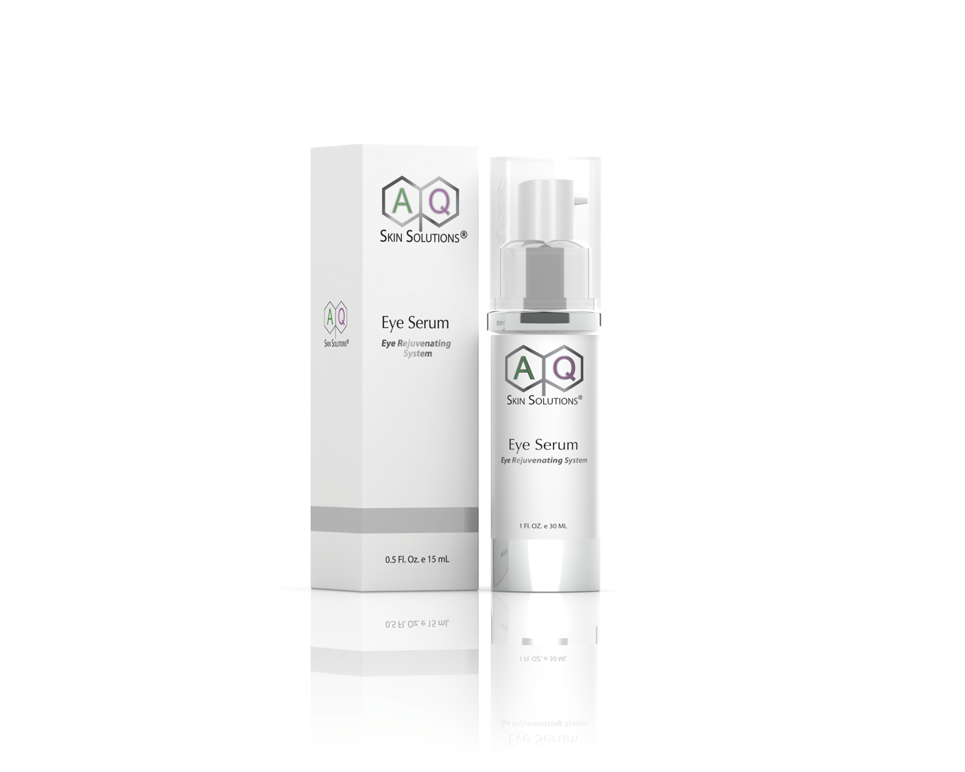 AQ Eye Serum