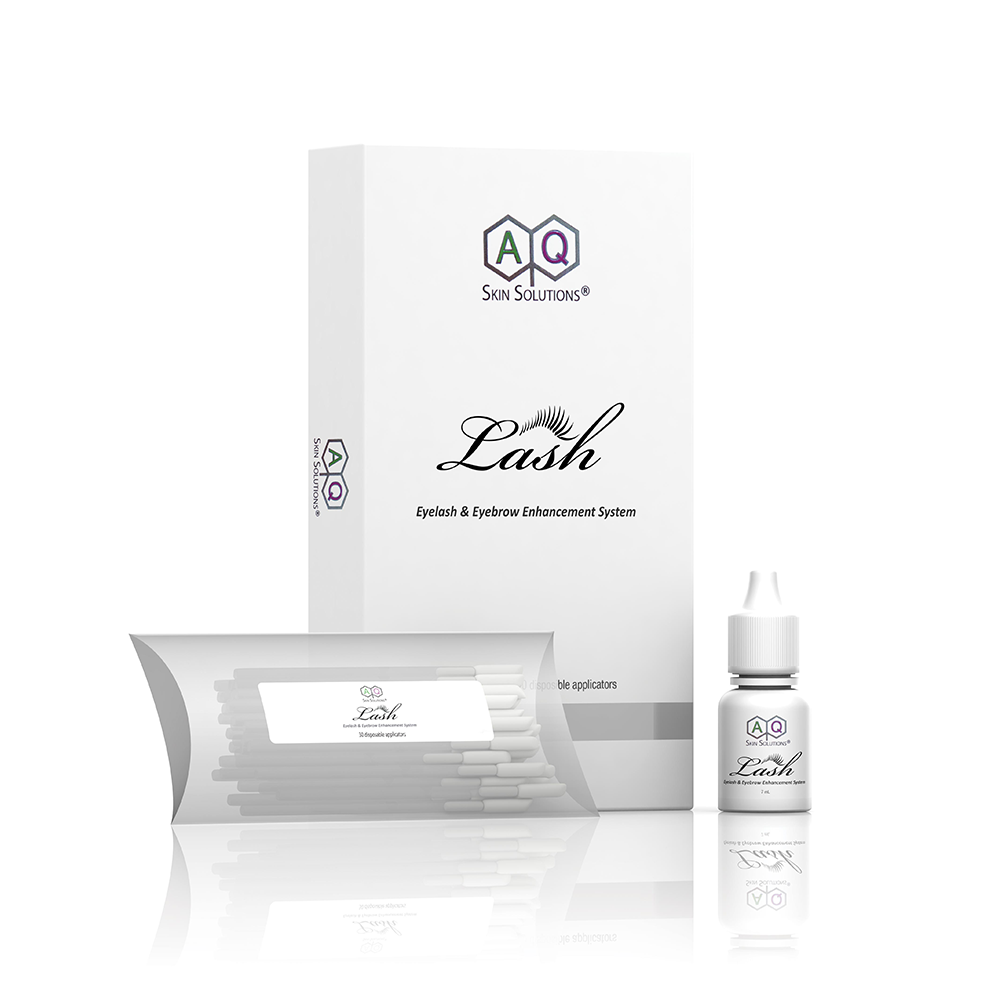 AQ Lash