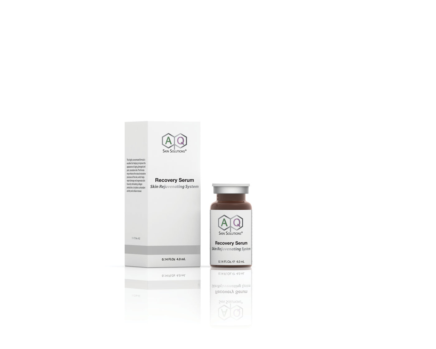 AQ Recovery Serum