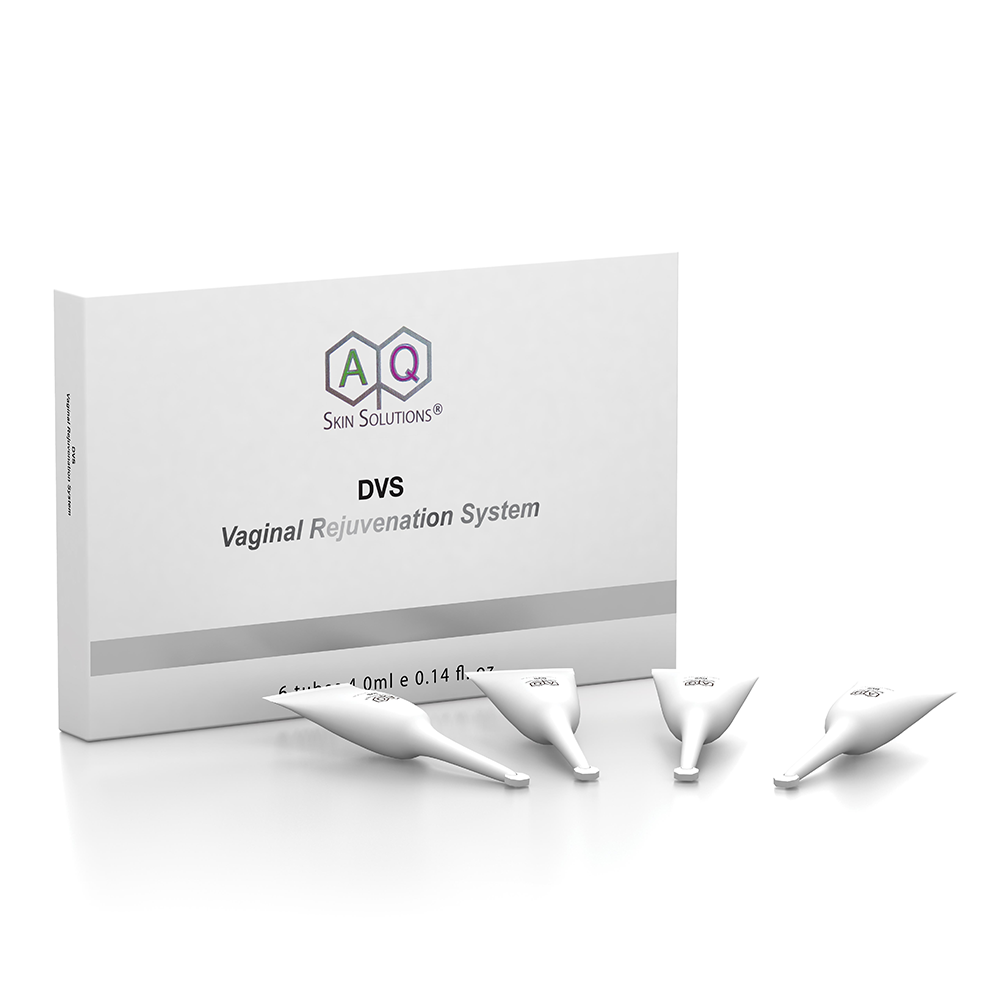 AQ Vaginal Rejuvenation Serum