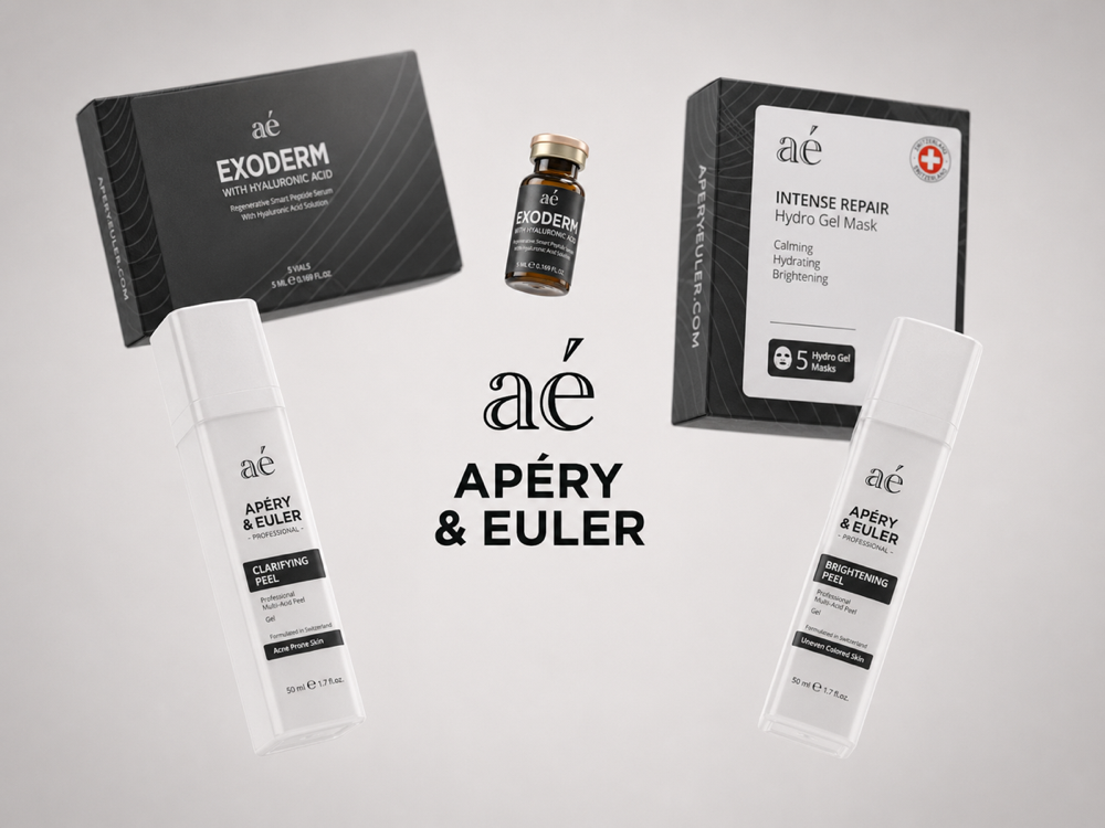 Apery Euler Title Card