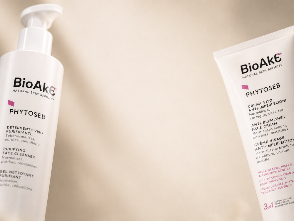 BioAke Phytoseb product editorial