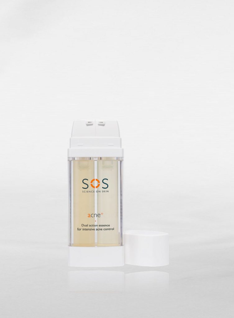 Science On Skin Acne+